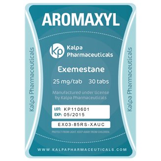 aromaxyl for sale