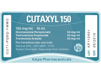 cutaxyl 150 for sale