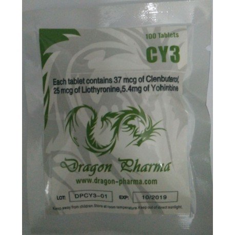 cy3 for sale