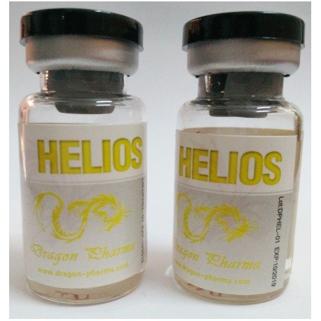helios for sale
