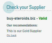 Buy-Steroids.biz official Kalpa supplier