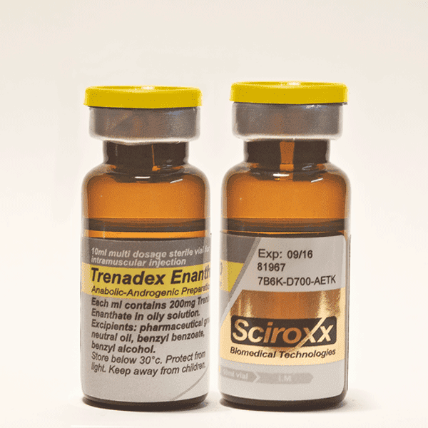 trenadex enanthate for sale