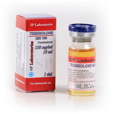 trenbolone mix 150 for sale