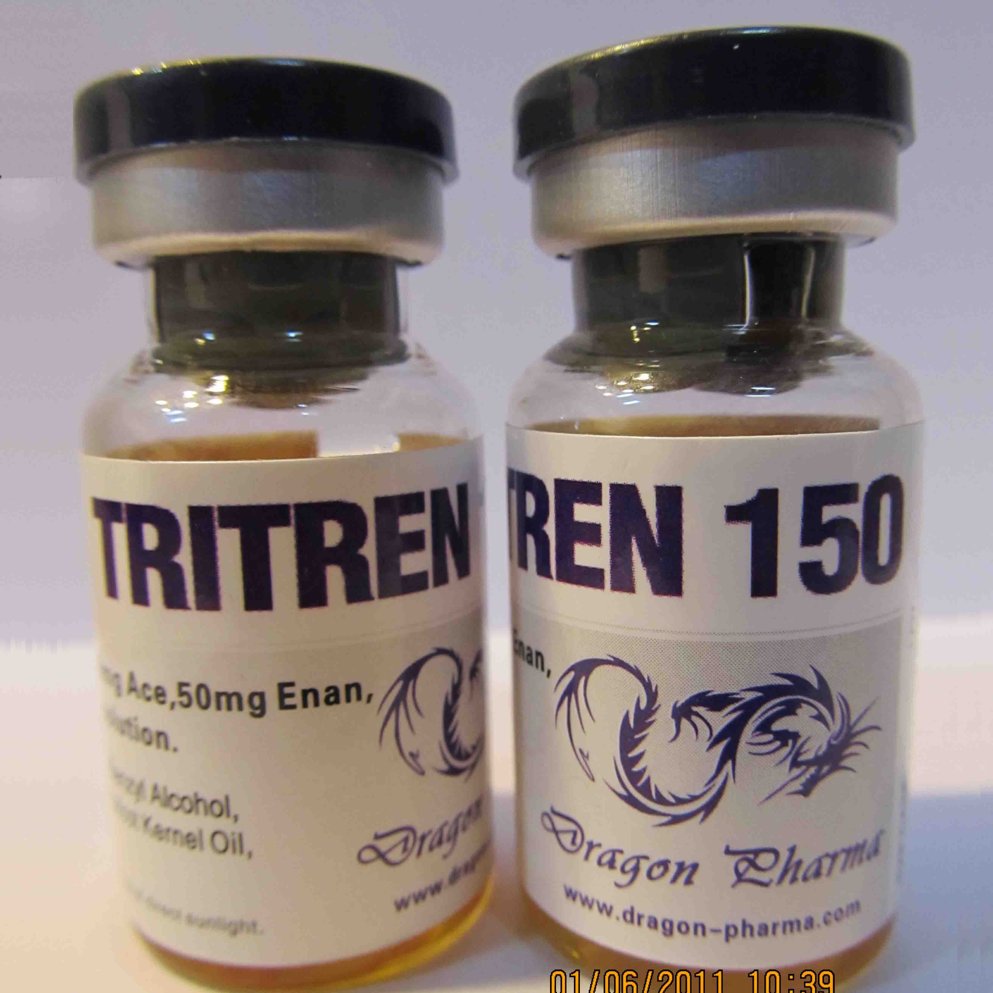 tritren 150 for sale