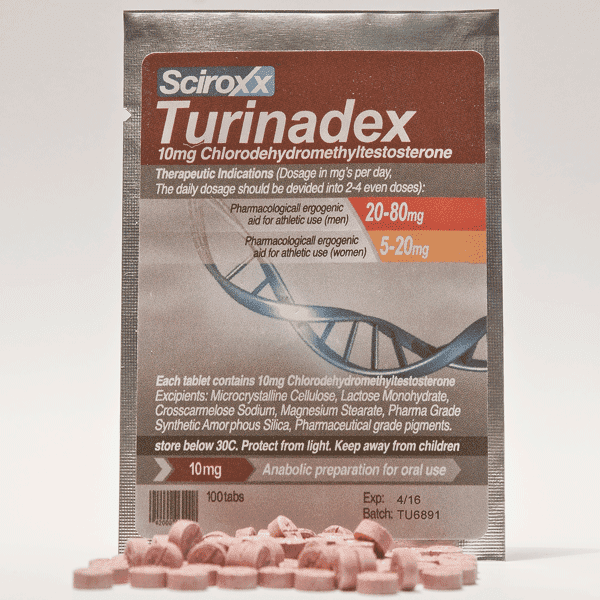turinadex for sale