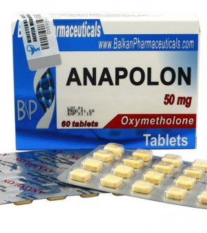 Anasteron oxymetholone