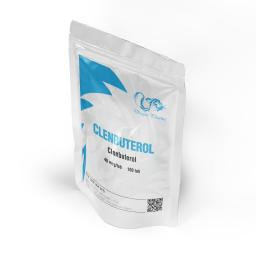 Order Clenbuterol 40mcg from Legit Supplier