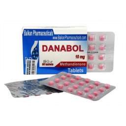 Order Danabol 10