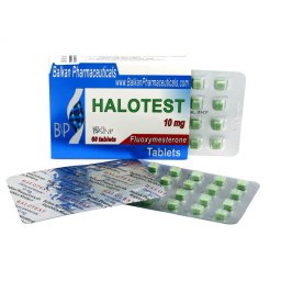 Order Halotest