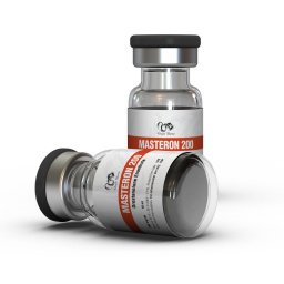 Best Masteron 200 from Legal Supplier