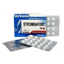 Purchase Strombafort 10