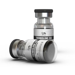 Order Trenbolone 200 from Legit Supplier