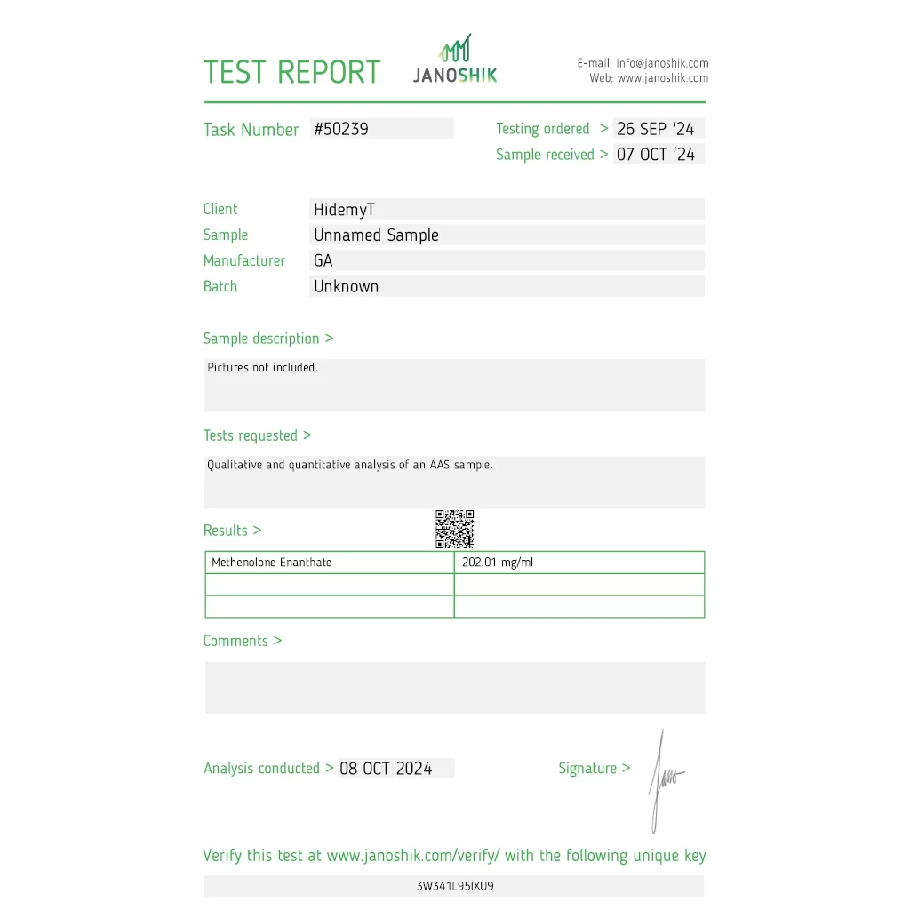 Primobolan 200 Primobolan 200