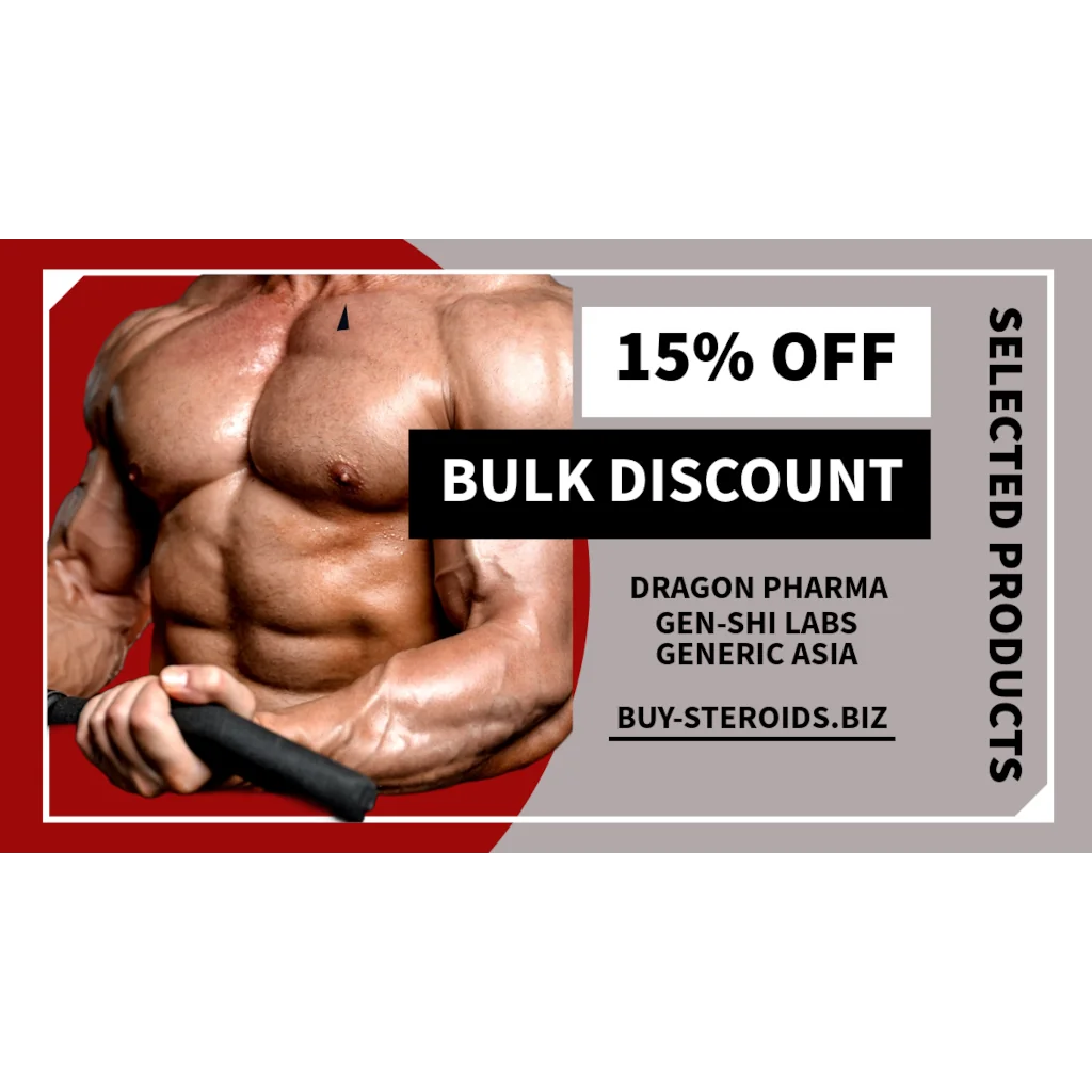 Heavy Discounts for Heavy Lifters – Bulk Savings Are Now Live