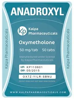anadroxyl for sale