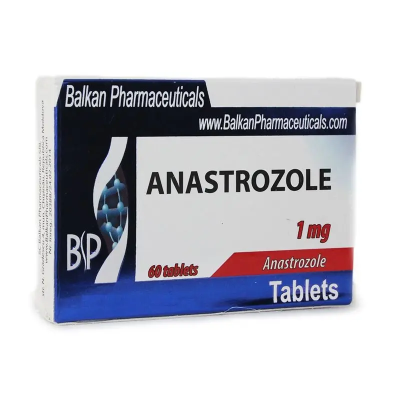 Anastrozol / Anastrozole anastrozol for sale