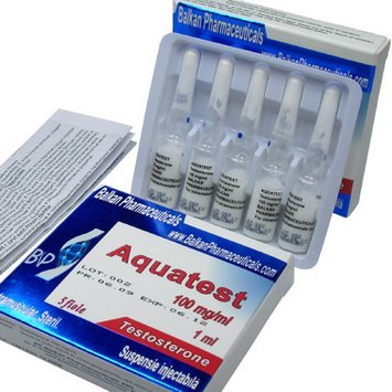 aquatest for sale