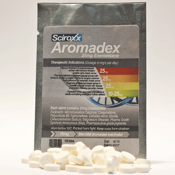 aromadex for sale