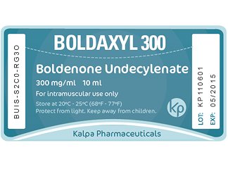 boldaxyl for sale