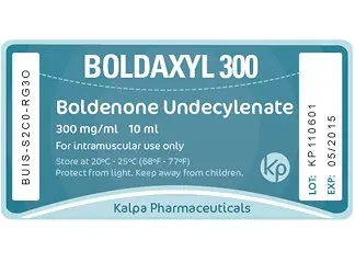 boldaxyl for sale
