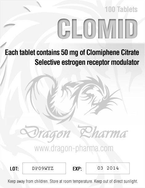 clomid for sale
