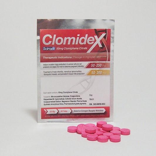 clomidex for sale