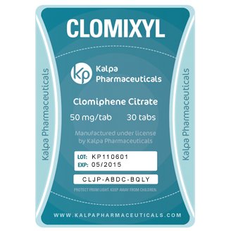 clomixyl for sale