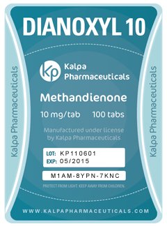 dianoxyl 10 for sale