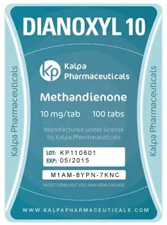 dianoxyl 10 for sale