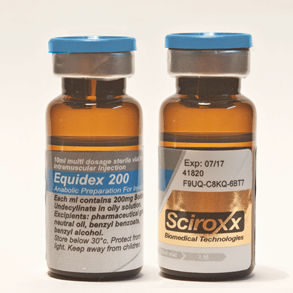 equidex for sale