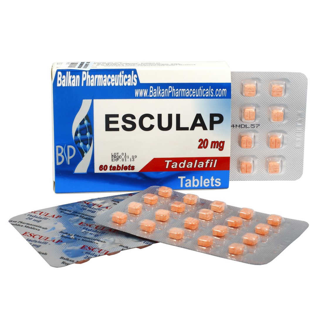 esculap for sale