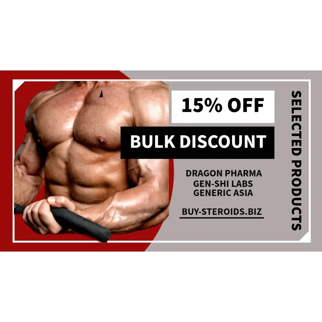 Heavy Discounts for Heavy Lifters – Bulk Savings Are Now Live