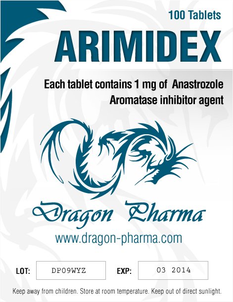 arimidex for sale