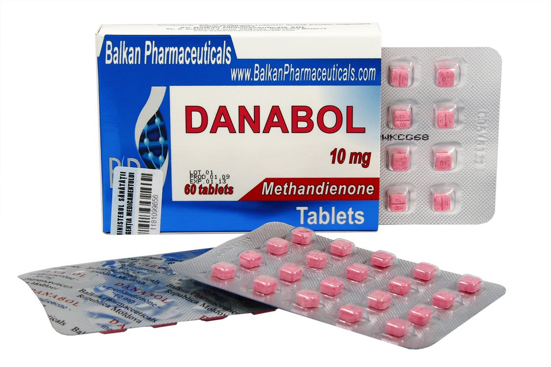 danabol