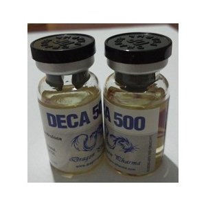 deca 500 for sale