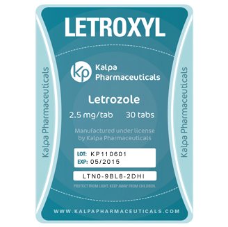 letroxyl for sale