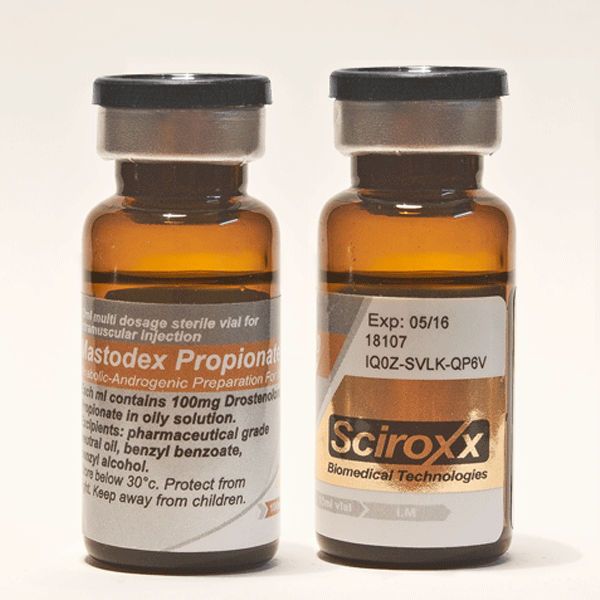 mastodex propionate for sale