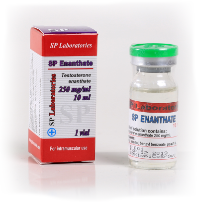 sp enanthate for sale