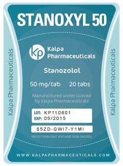 stanoxyl 50 for sale