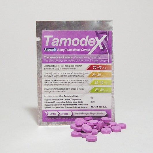 tamodex for sale