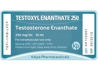testoxyl enanthate for sale