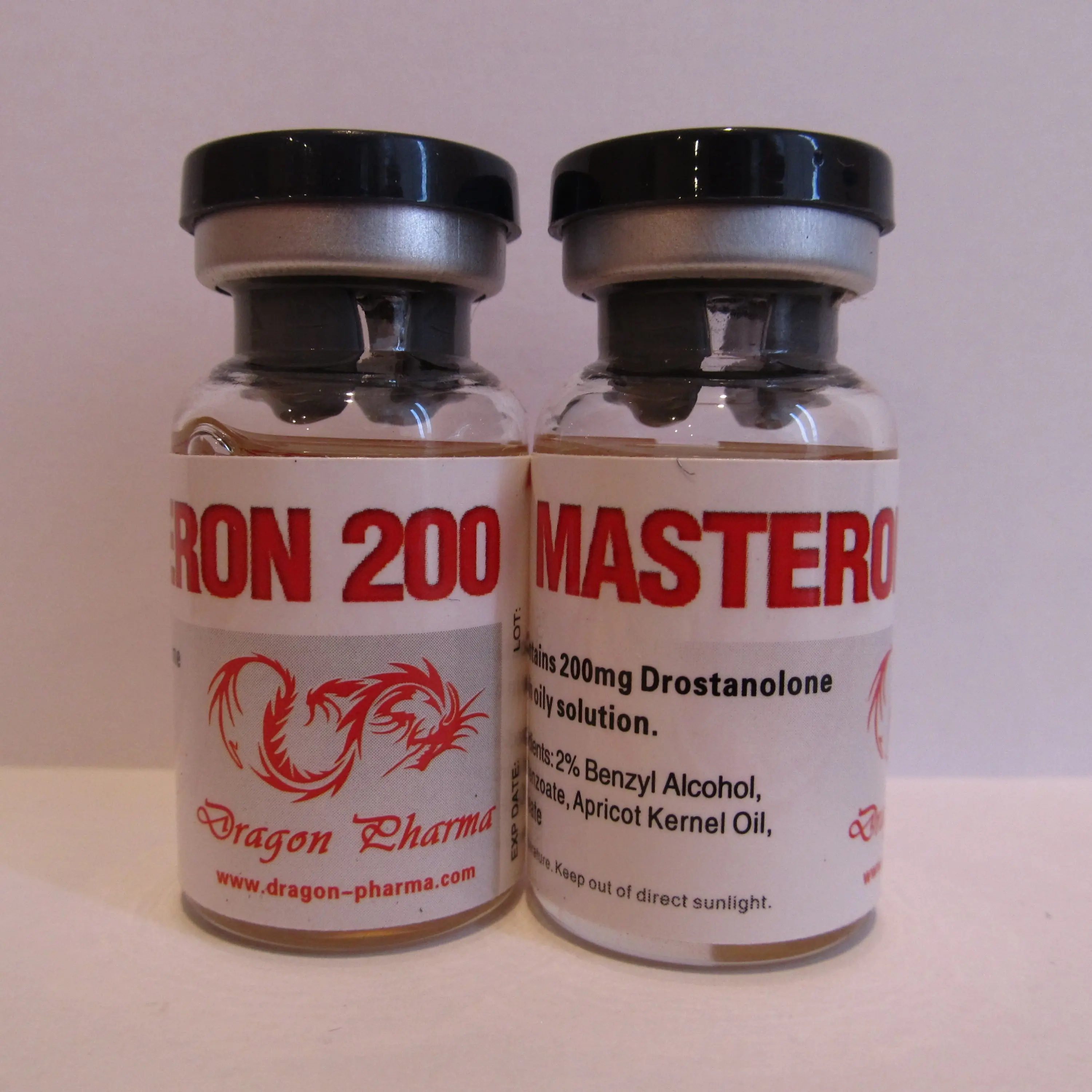 Masteron 200 / Drostanolone Enanthate masteron 200 for sale