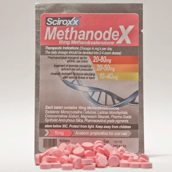 methanodex for sale