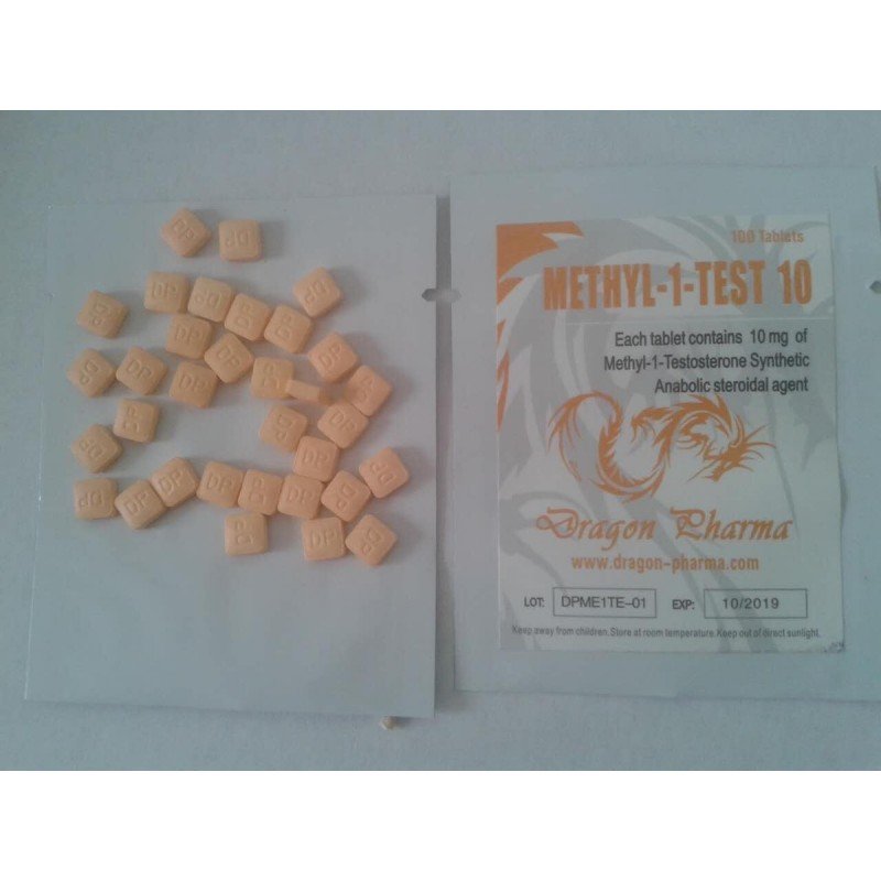 methyl-1-test 10 for sale