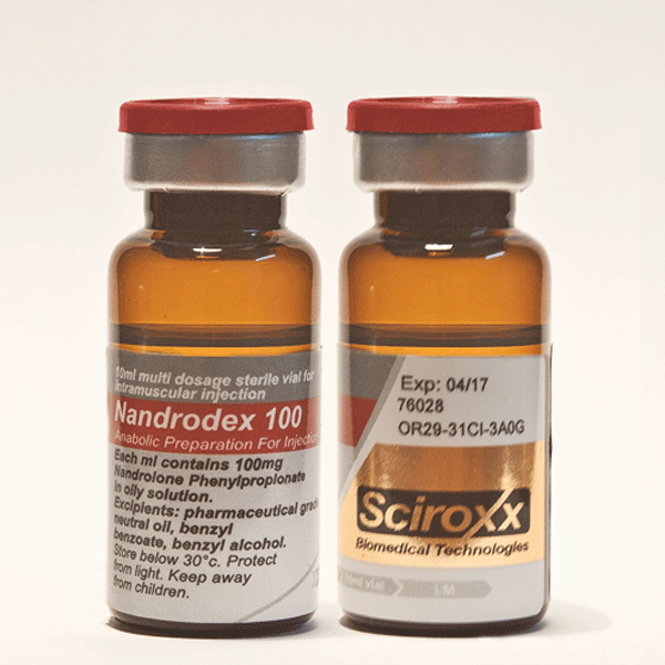 nandrodex 100 for sale