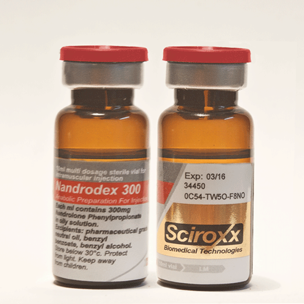 nandrodex 250 for sale