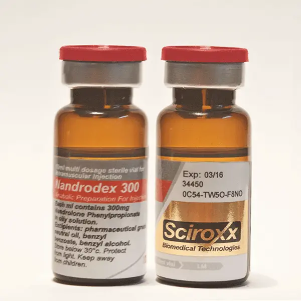 nandrodex 250 for sale