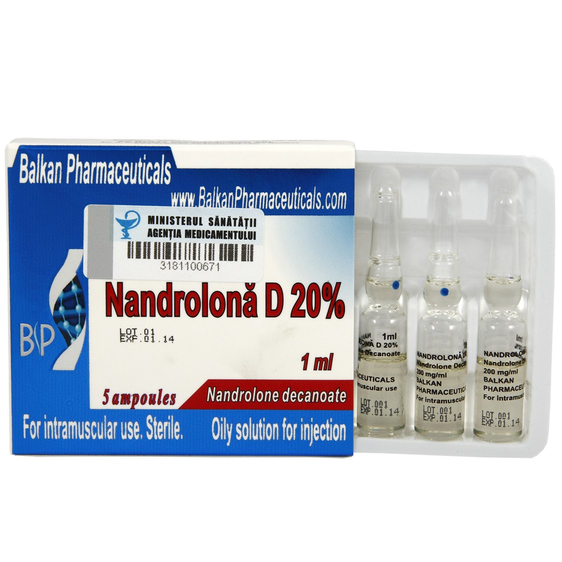 nandrolona d for sale