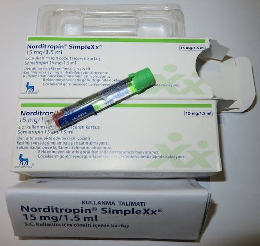 norditropin 45 iu for sale