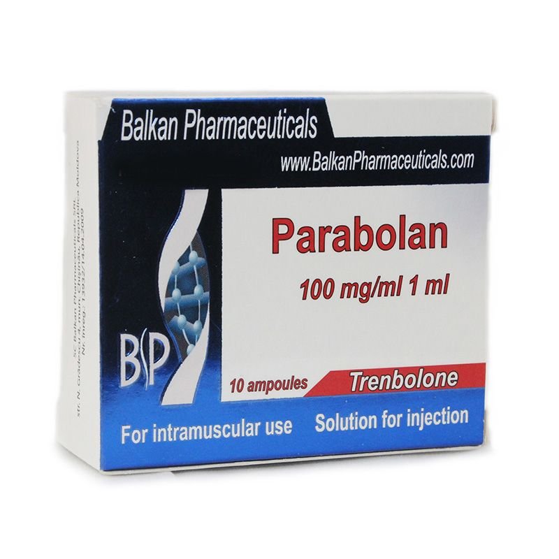 parabolan for sale